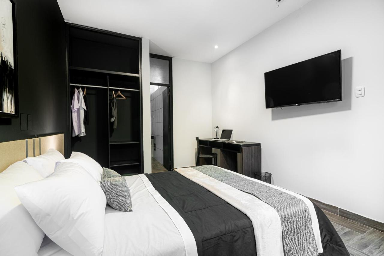 Rua Hoteles פיורה מראה חיצוני תמונה