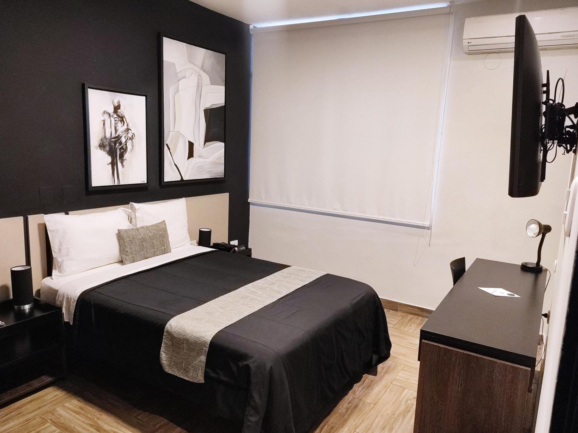 Rua Hoteles פיורה מראה חיצוני תמונה