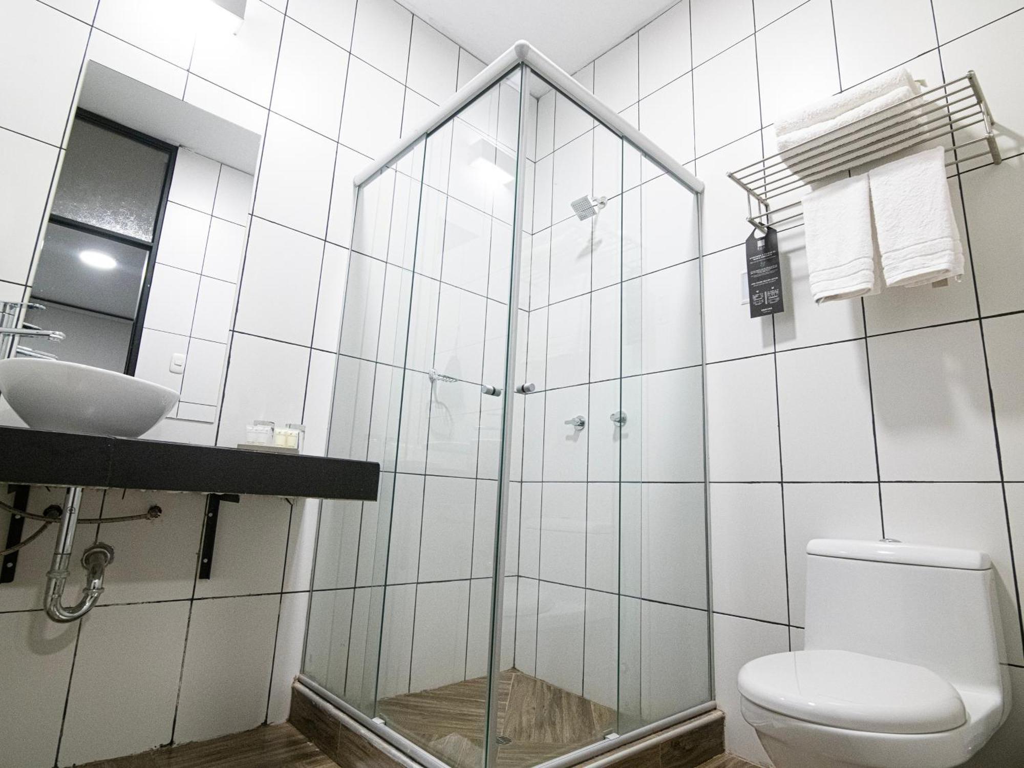 Rua Hoteles פיורה מראה חיצוני תמונה